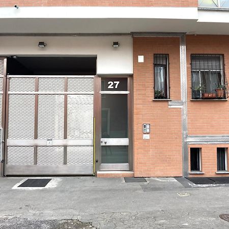밀라노 G&G House -Bilocale Vicino M5 Istria E M3 Maciachini 아파트 외부 사진