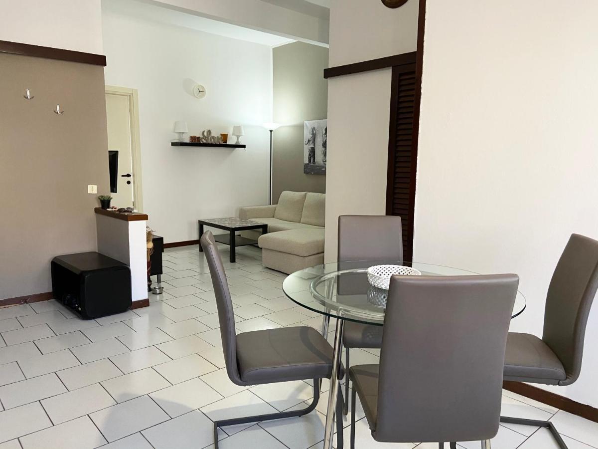 밀라노 G&G House -Bilocale Vicino M5 Istria E M3 Maciachini 아파트 외부 사진