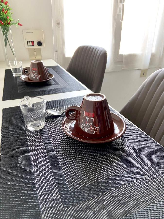 밀라노 G&G House -Bilocale Vicino M5 Istria E M3 Maciachini 아파트 외부 사진